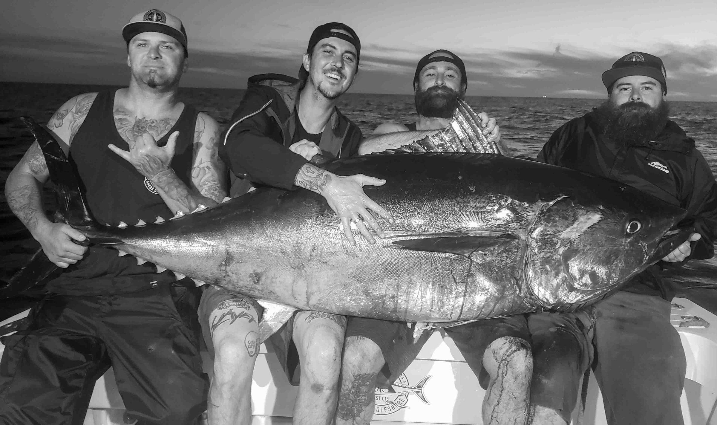 Big and Tall Selection