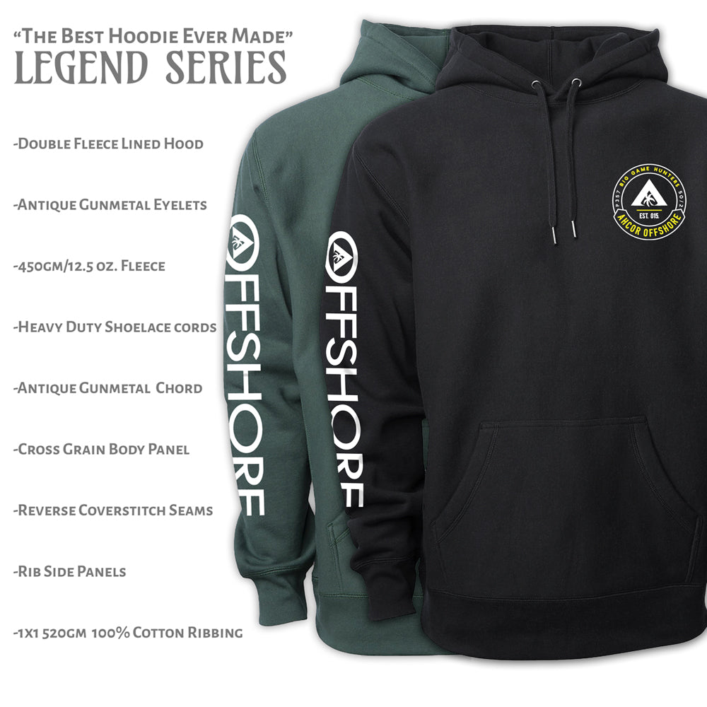 Legend Series WP - The Original