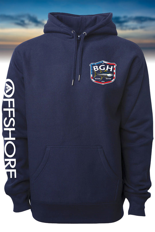 Legend Series WP - Badge USA