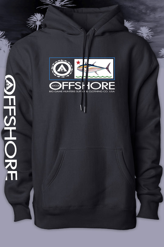 Legend Series WP - Offshore Republic