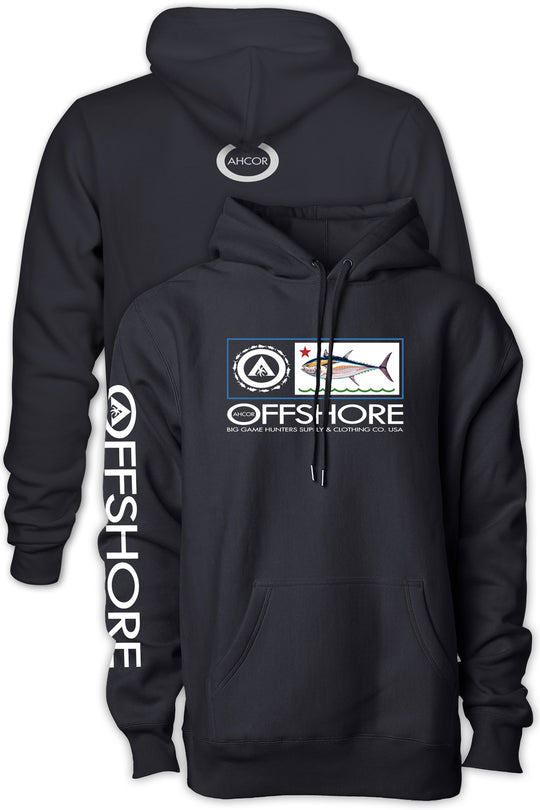 Legend Series WP - Offshore Republic