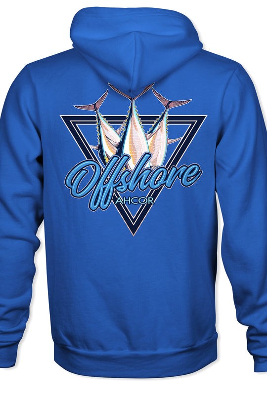 Legend Series WP- Tails Up