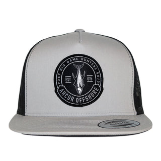 TUNA RAIDER - Trucker Hat