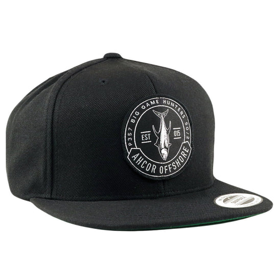 BGH BLACK DIAMOND - Classic Snapback Hat