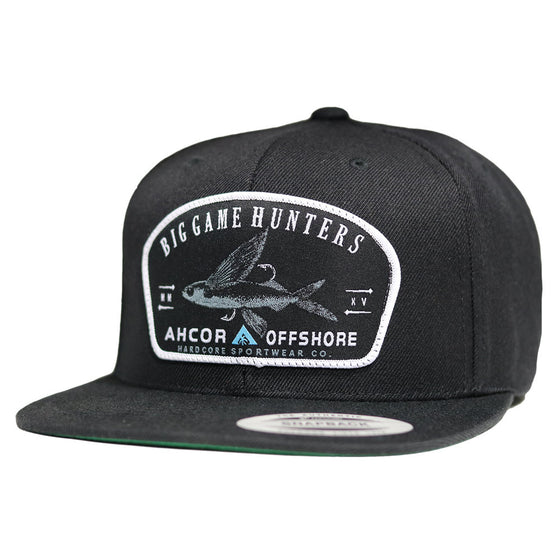 STAYFLY - Classic Snapback Hat