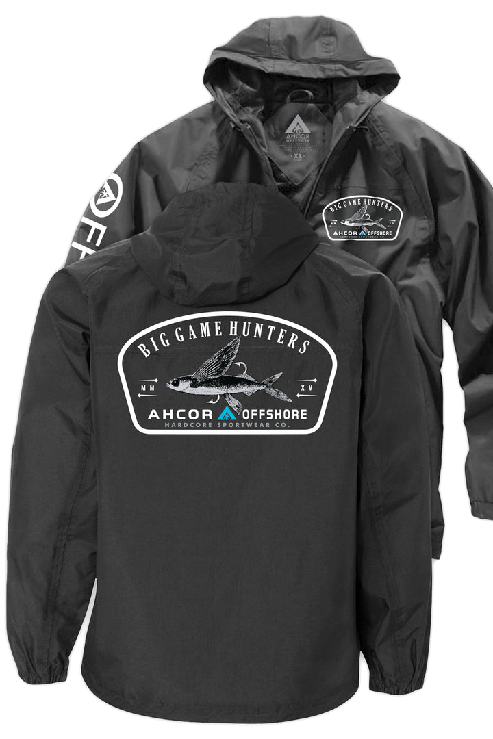 A H C O R | O F F S H O R E - Clothing Co. – AHCOR OFFSHORE