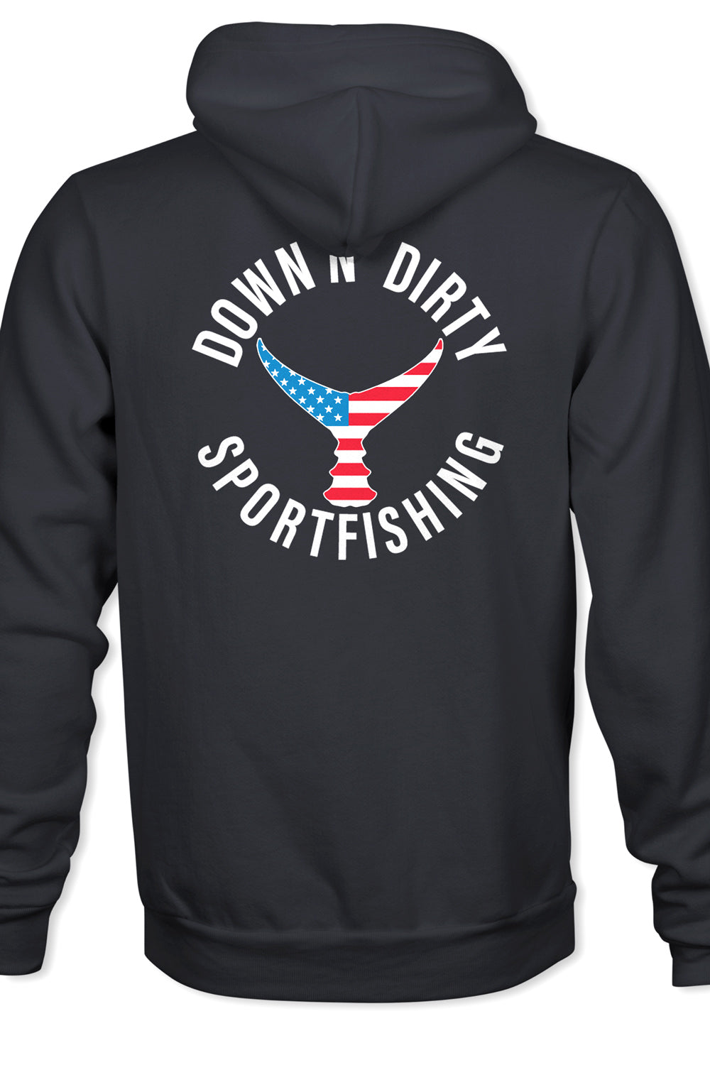 The Down N' Dirty - WP Legend Series