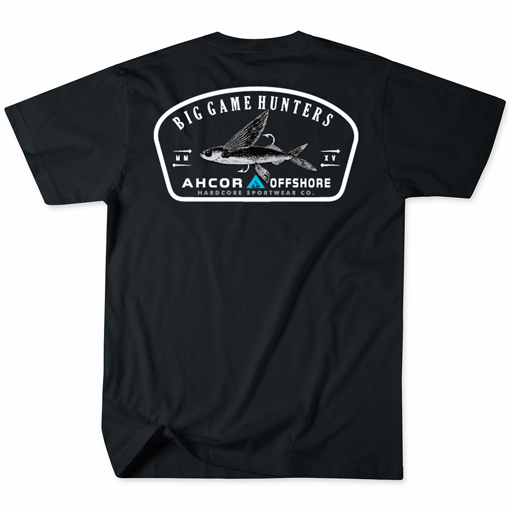 Stayfly Fishing T-Shirt