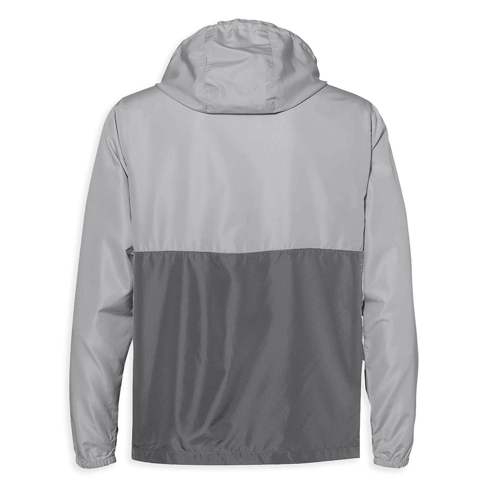 Men's Windbreaker | Black – SOAR Running