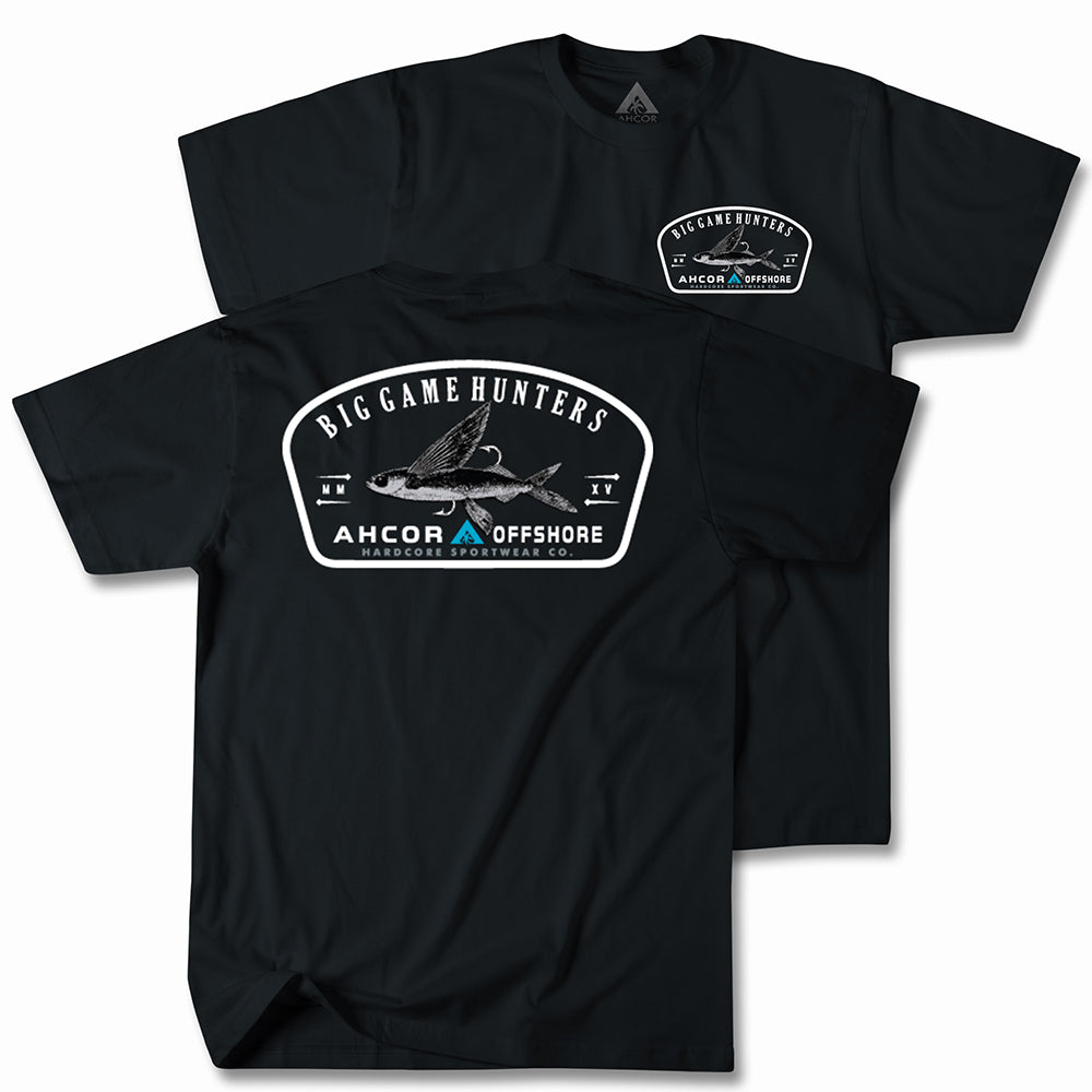 Stayfly Fishing T-Shirt