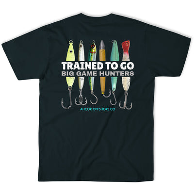 TTG Fishing T-Shirt