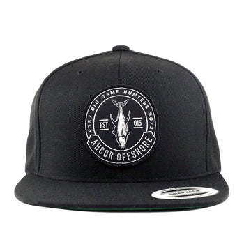BGH BLACK DIAMOND - Classic Snapback Hat