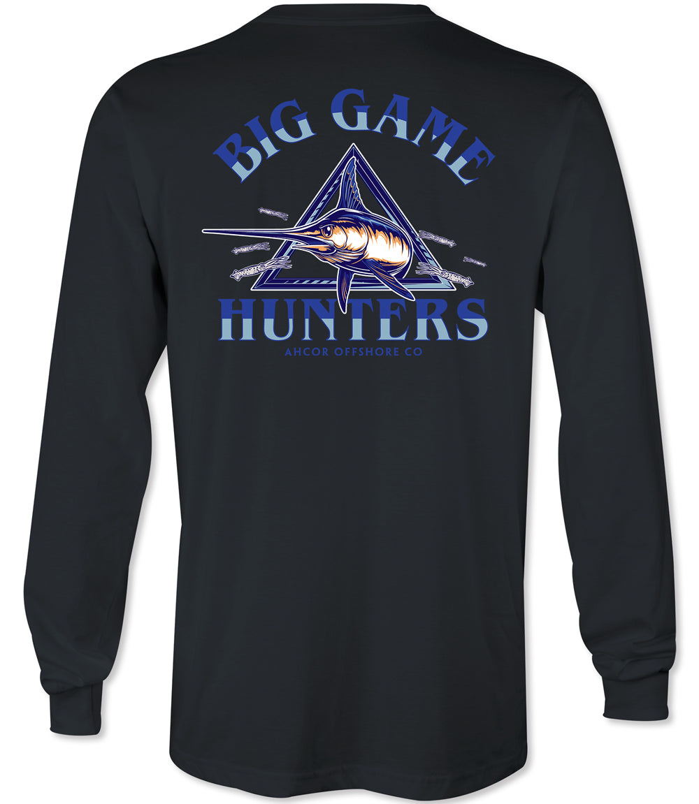 Swordfish logo shirt Clearance