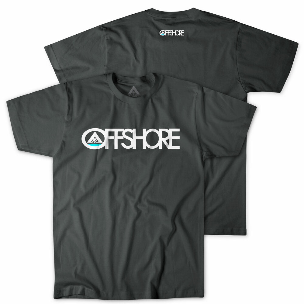Offshore Logo Fishing T-Shirt
